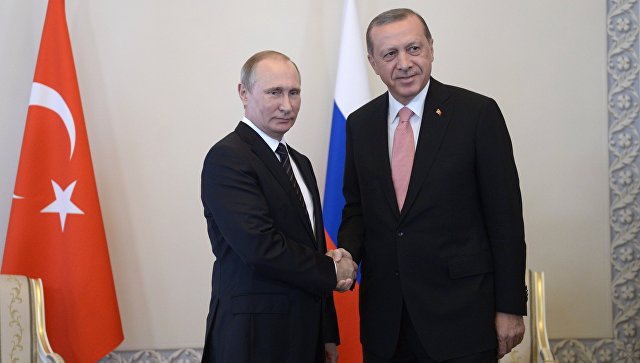 Ərdoğan-Putin GÖRÜŞÜ: Tərəflərin gözləntiləri NƏDİR?