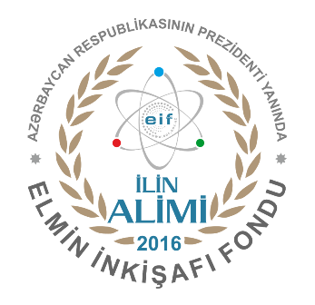  “2016-cı ilin alimi” mükafat müsabiqəsi elan edildi