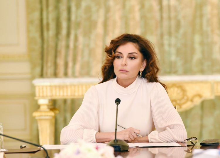 “Köçkün ailələrini yerləşdirmək üçün Bakı və Sumqayıtda yeni binalarda mənzillər alınmalıdır”