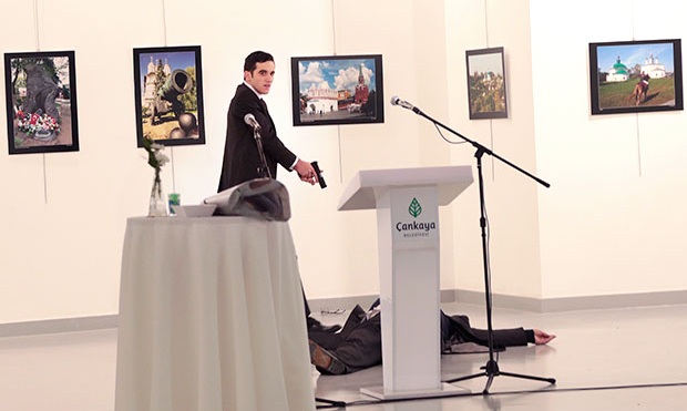 Andrey Karlovun qatili ilə bağlı yeni faktlar