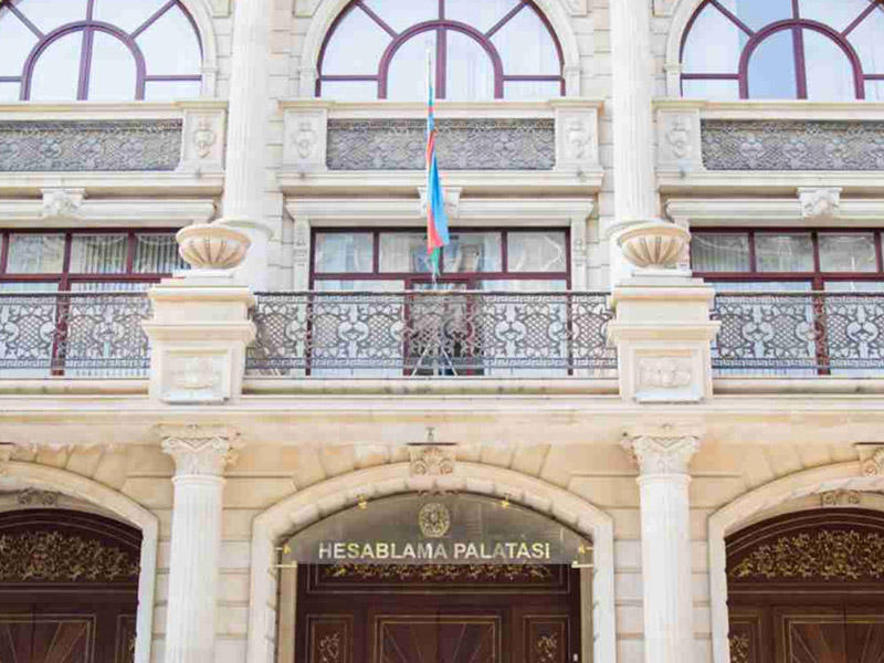 Hesablama Palatası: Masallı İcra Hakimiyyəti bir sıra nöqsanlara yol verib