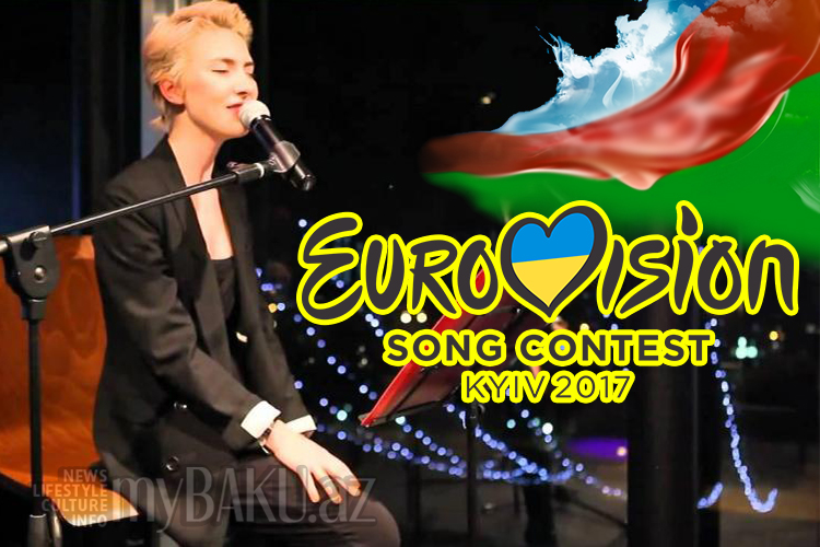 Ölkəmizin builki “Eurovision” mahnısı təqdim edilib - VİDEO