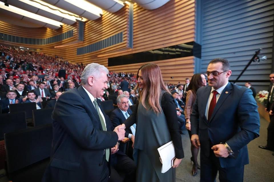 "Biz  hər zaman Türkiyənin yanındayıq" - Qənirə Paşayeva 
