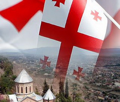 Gürcüstan iqtisadiyyatında Azərbaycanın 35 faizi var 