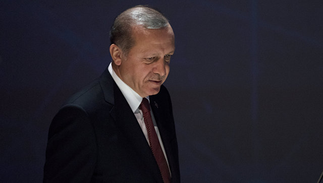 Ərdoğan Hollandiyanı “banan respublikası” adlandırdı