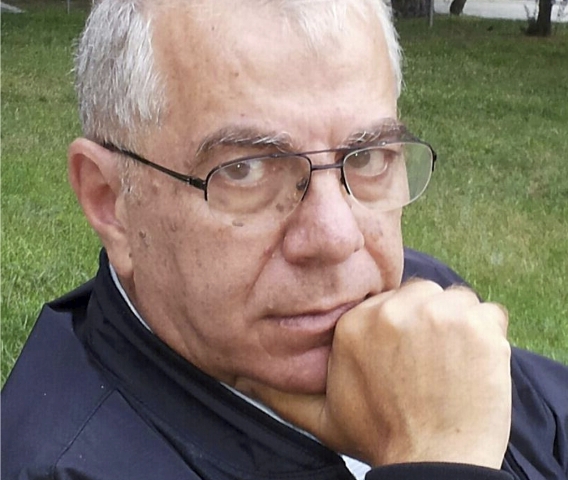 Eyruzun qaranlıqları yaran "çırağı"  