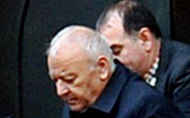 Akif Çovdarovun məhkəməsi təxirə salındı