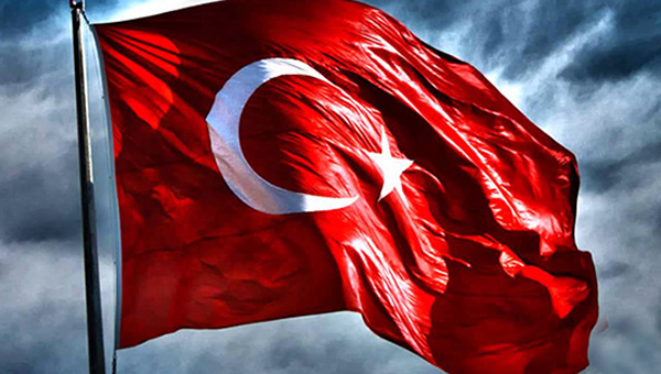 Türkiyəyə Hollandiyaya 2 nota verdi