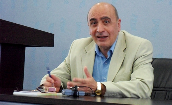 “Fransua Ollandın elə imkanı yoxdur ki, erməniləri ağıllandırsın” 