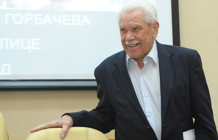 Qorbaçovun köməkçisi 97 yaşında öldü