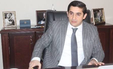 Bakıda rektor vəzifəsindən istefa verdi