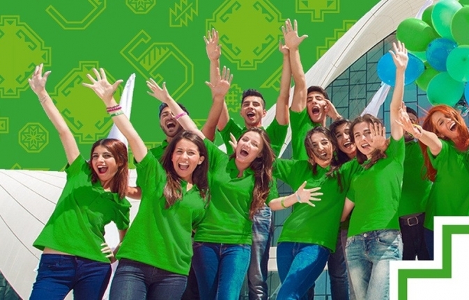 Dünya Azərbaycanı indi İslam aləminin mərkəzi kimi görür  