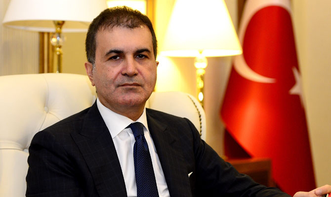 Nazir: “Niderlanda qarşı sanksiyalar tətbiq edəcəyik”