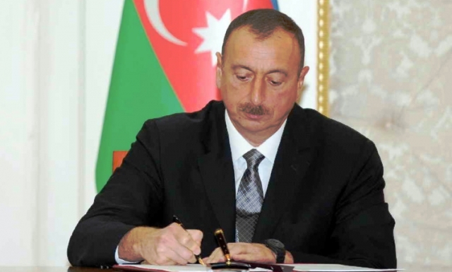 Telman Ağayevə prezidentin fərdi təqaüdü veriləcək