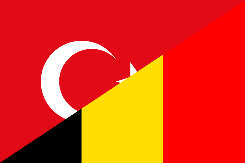 Belçika da Türkiyənin iki tədbirini ləğv edib