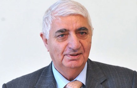 Fikrət Qocanın oğlu döyülərək öldürülüb - 3 nəfər tutuldu - YENİLƏNİB  