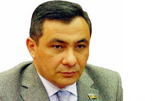 Asiya Parlament Assambleyasının gündəliyi AÇIQLANDI