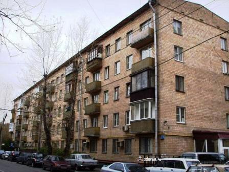 Bakıda “Xruşovka”lar necə söküləcək?