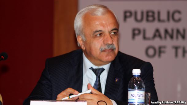 Dövlət Agentliyi: “1-ci mikrorayonda işlər 3 ilə yekunlaşdırılacaq”