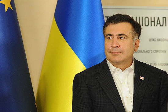 Saakaşvili: “Azərbaycan olmasaydı, donmuşduq”