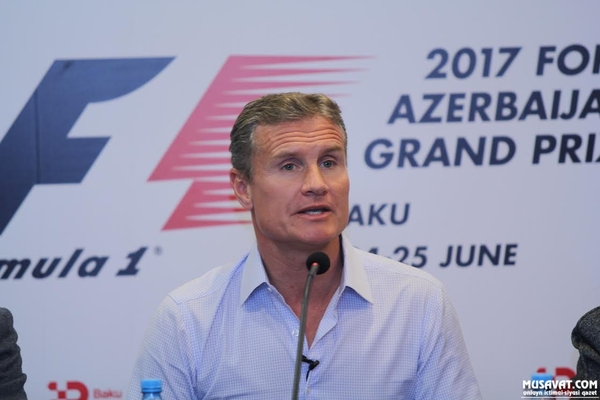 Azərbaycan “Formula-1”-dən imtina edə bilər
