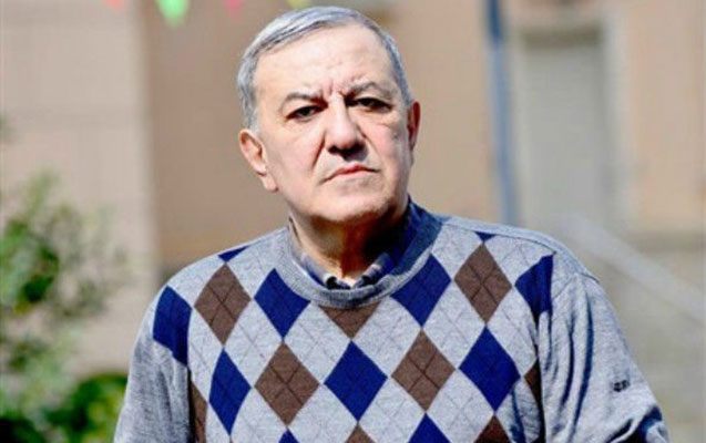 Aydın Dadaşovun ölümünün inanılmaz SƏBƏBİ