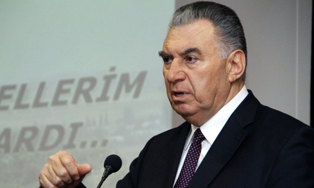 Onlar azərbaycanlıların tökülmüş qanı üstündə hakimiyyətə gəlib... 