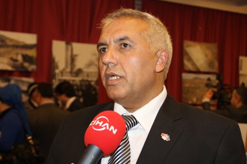 Hollandiya məhkəməsi sabah “Qarabağ ermənilərə məzar olacaq" deyənə hökm çıxaracaq