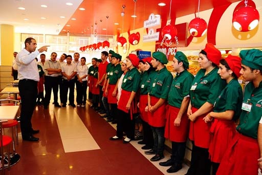 “Çudo Peçka”un sahibi Anar Cəlilov Prokurorluğa verildi - ŞİKAYƏT