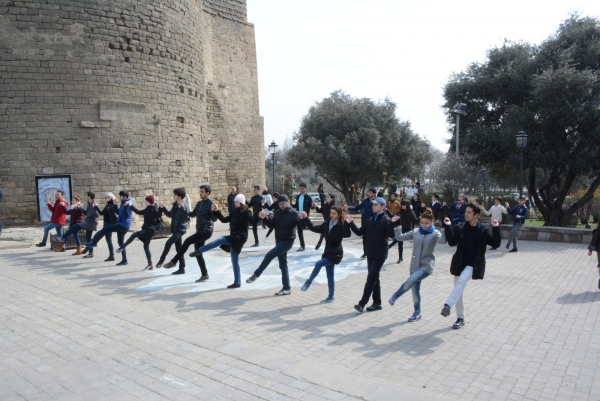 Novruz bayramı bu il də təntənə ilə qeyd olunacaq