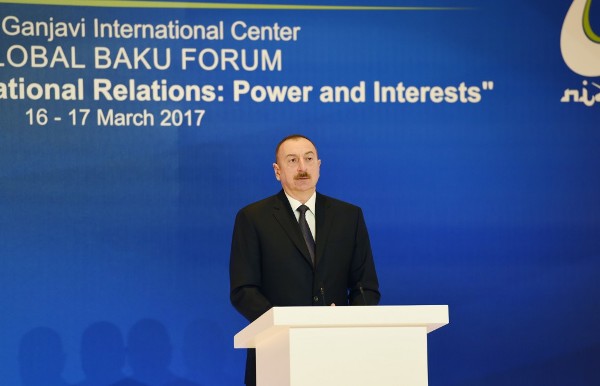"Hərbi cinayətlərə görə Ermənistana sanksiyalar tətbiq edilməlidir" 