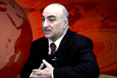 Tahir Kərimli kişi m&uuml;əllimlərlə bağlı TƏKLİF verdi  