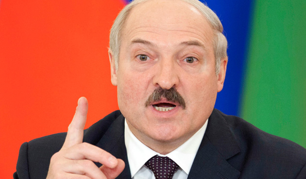Lukaşenkoya qarşı təxribatın üstü açıldı  