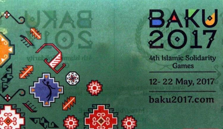 İslam Həmrəyliyi Oyunlarında bilet satışına start verilib