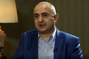 Samvel Babayan 2 ay müddətinə həbs olunub