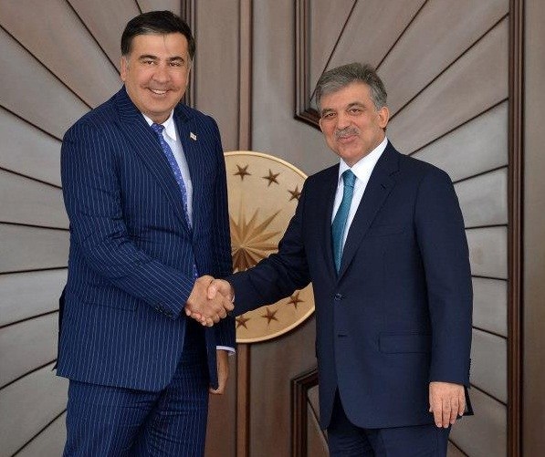Saakaşvili, Koçaryan, Gül – Sabiq prezidentlərin yeni HƏDƏFLƏRİ
