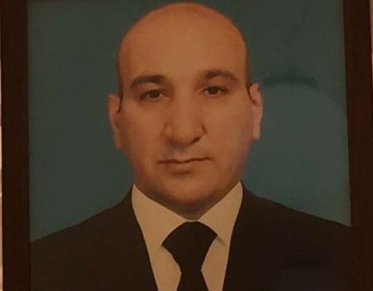 MTN polkovniki İlqar Əliyevin cinayət işinə xitam verildi