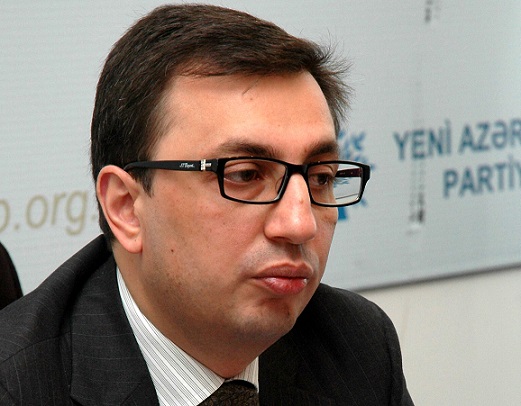 Rüfət Aslanlı: “O banklar barəsində ciddi tədbir görəcəyik”