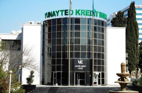 “United Credit Bankı”nın ləğv etmə prosesinə başlanacaq