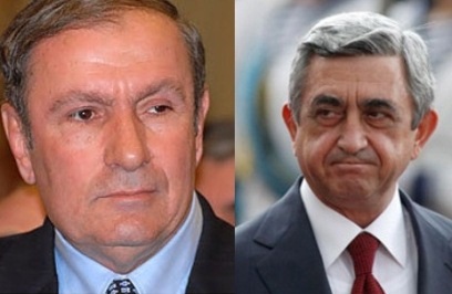 Erməni "səsverənlərin" çığırtısı sonra eşidiləcək