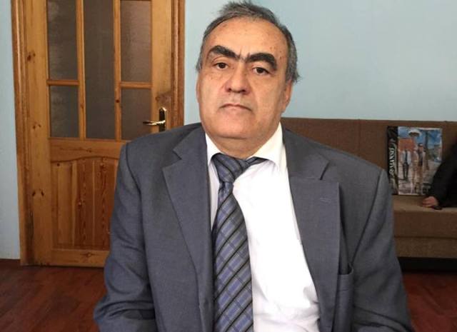 Tovuz təhsilində rüsvayçılıq: İki tələbənin əlil atasını məhv edirlər  