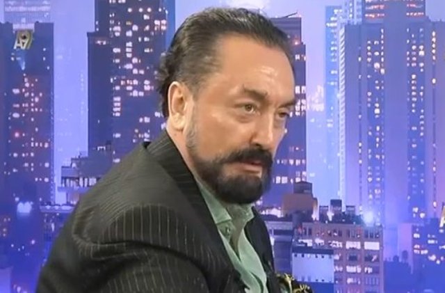 Harun Yahyanın Bakıdakı adamlarından ŞİKAYƏT olundu