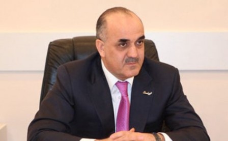 "Aprel döyüşlərində əlil olanlara bu il 10 min manat birdəfəlik yardım edilib" - Nazir 