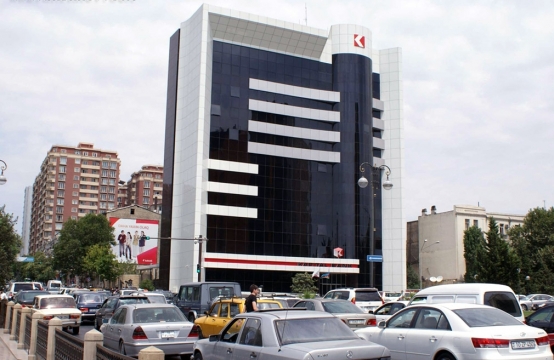 "Kapital Bank"ın rəhbərliyinə yeni TƏYİNAT