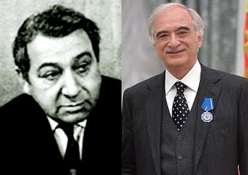 Rəsul Rza və Polad Bülbüloğlu…  