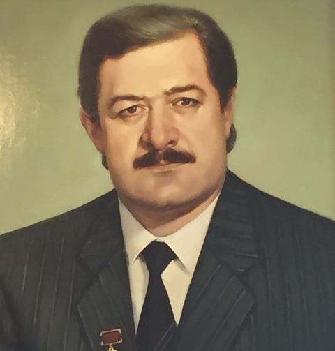 Azərbaycan elminə böyük itki üz verdi - SSRİ dövlət mükafatı laureatı vəfat etdi