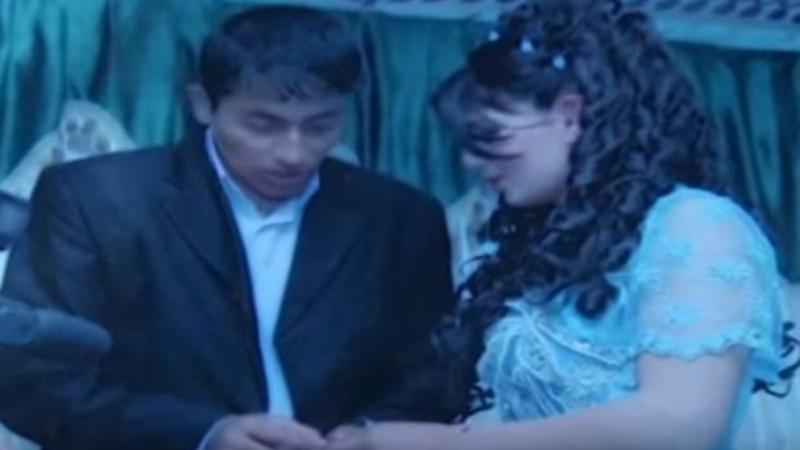 Qardaşı qızını qaçırtdığı deyilən Həsən Səfərov DANIŞDI: “Yalandır, arvadım mənə şər atır!..”