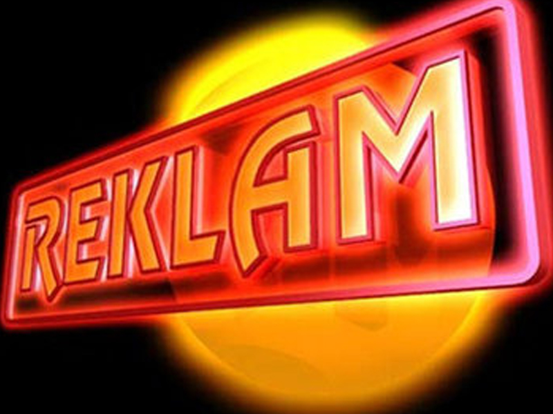 Azərbaycanda xarici reklamların yayımı qadağan edilir