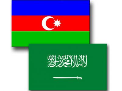  Səudiyyə Ərəbistanı ilə hərbi əlaqələr müzakirə olunub