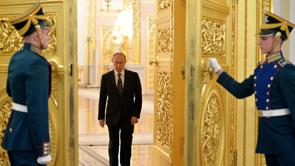 Avropaya NİFRƏT: daha bir &ouml;lkə &ldquo;Putin ittifaqı&rdquo;na &uuml;zv olacaq &ndash; prezidentdən A&Ccedil;IQLAMA